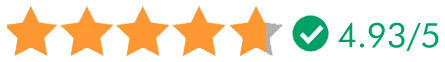 Popp Chopp 5 star rating